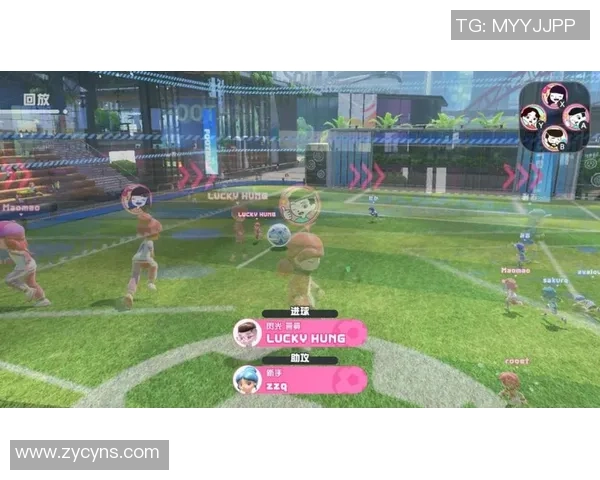 探索ns足球的魅力与增长潜力助力青少年成长与竞技水平壮大